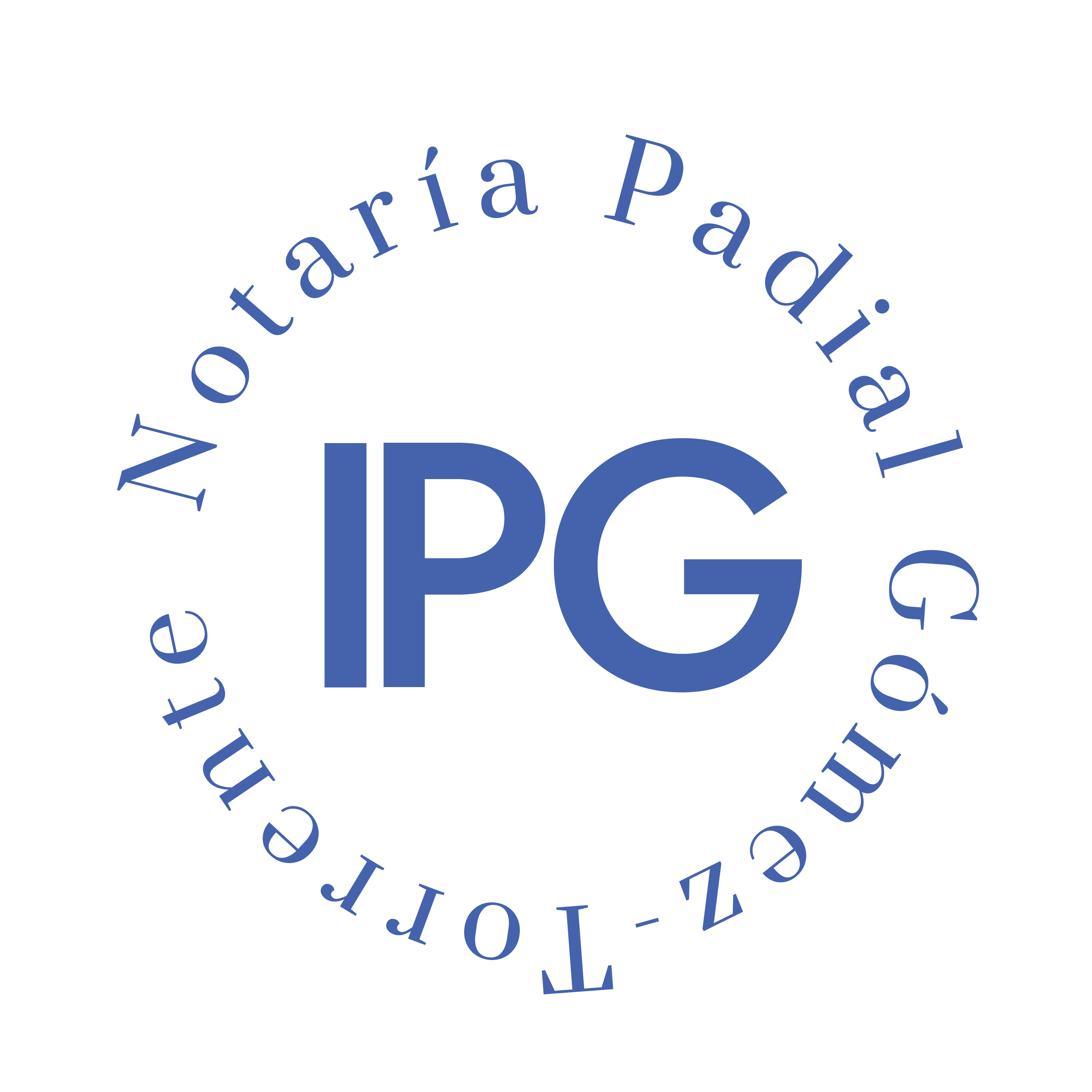 Logo de pie de página